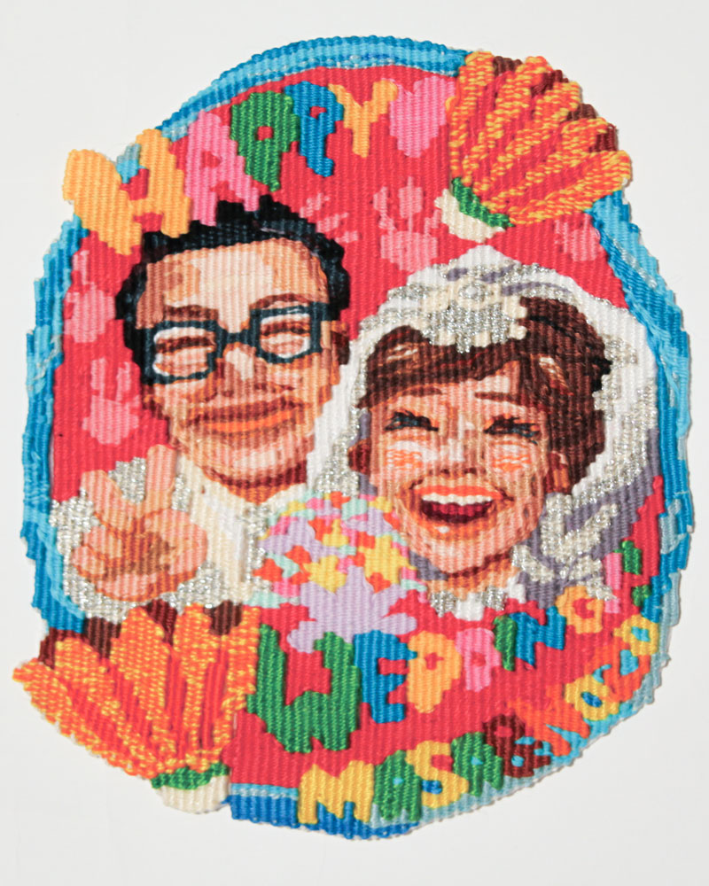 Happy Wedding1